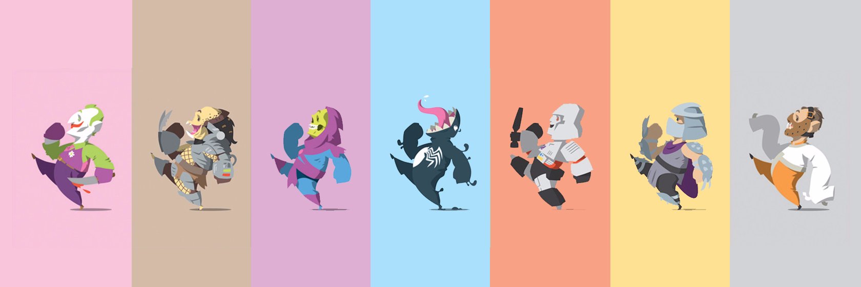 TheAngryDoorman's profile banner image
