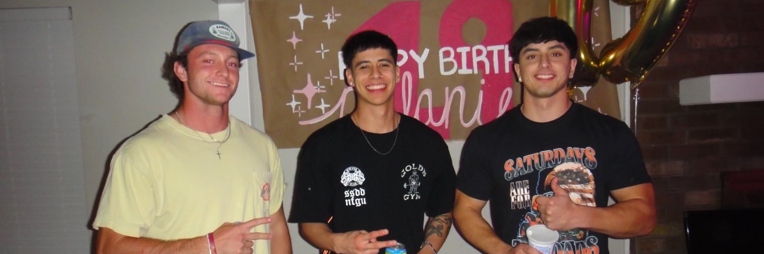 Yisrael Reyes banner