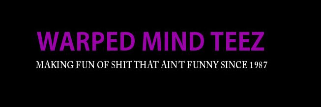 warpedmindvideo's profile banner image