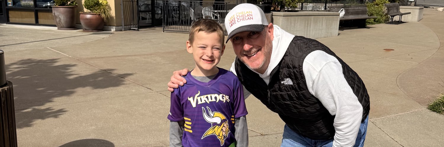 Patrick Chester banner