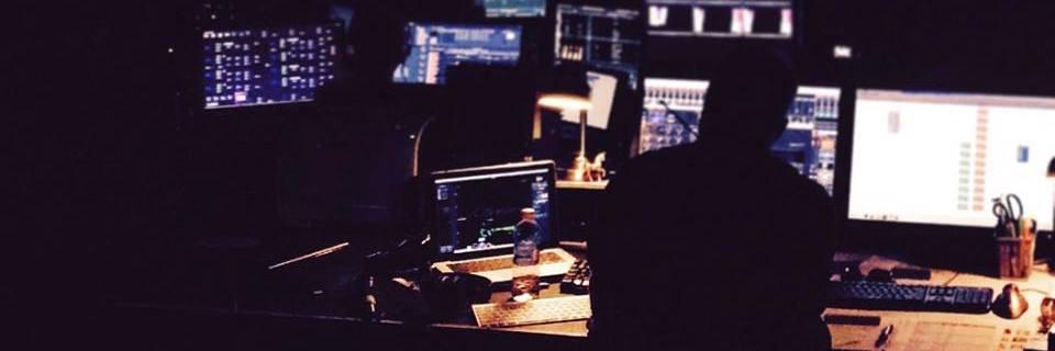 ReidSoundDesign's profile banner image