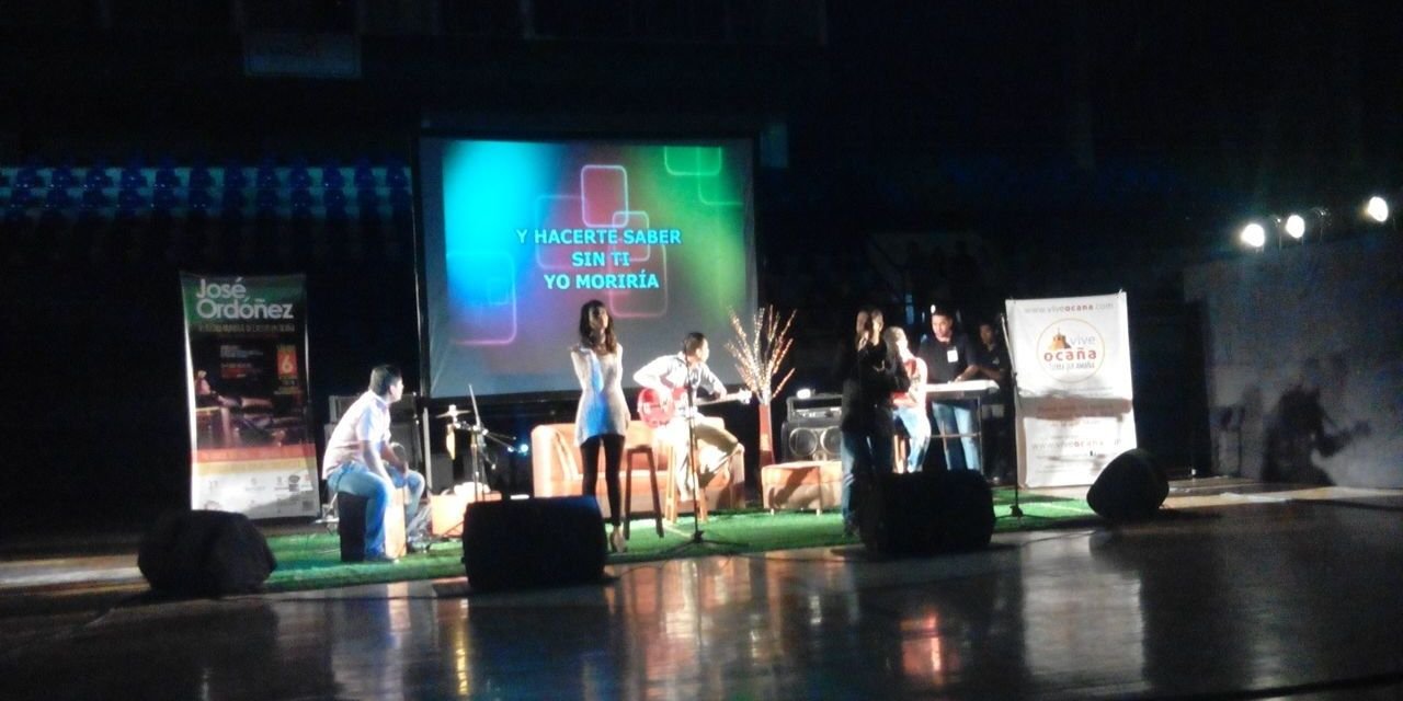 PASTOR LEANDRO banner
