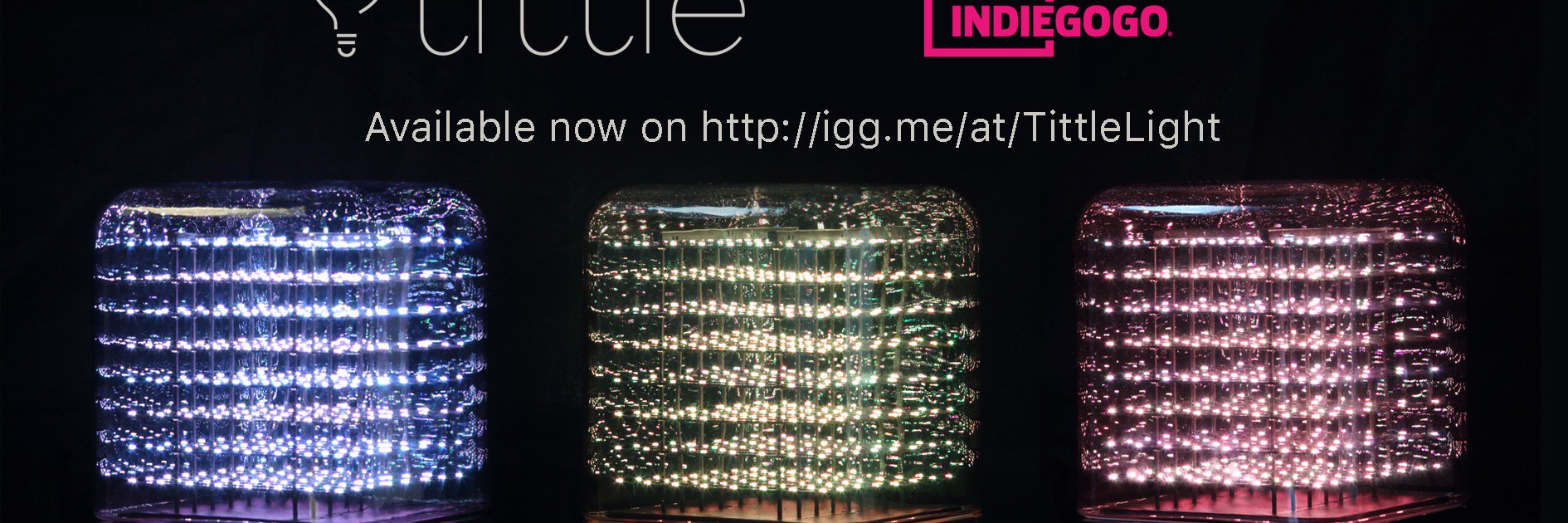 Tittlelight's profile banner image