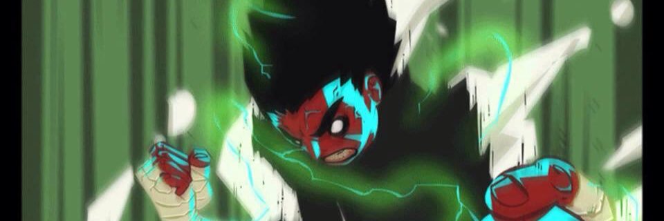 Its_rocklee's profile banner image