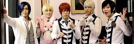 arsLove__'s profile banner image