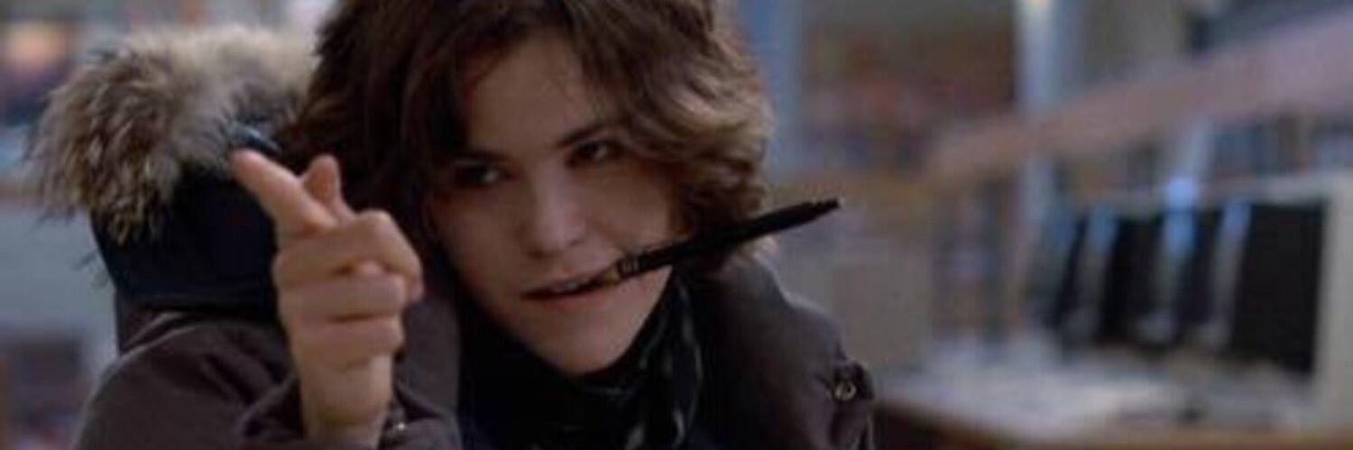 Trill Scott-Heron banner