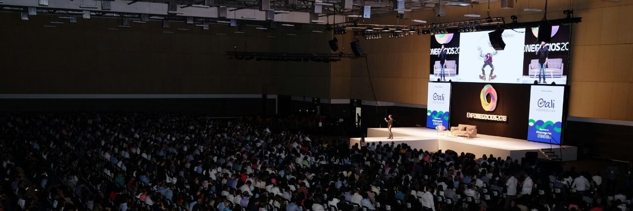 EmprenderEnCali's profile banner image
