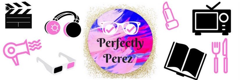 PerfectlyPerez's profile banner image