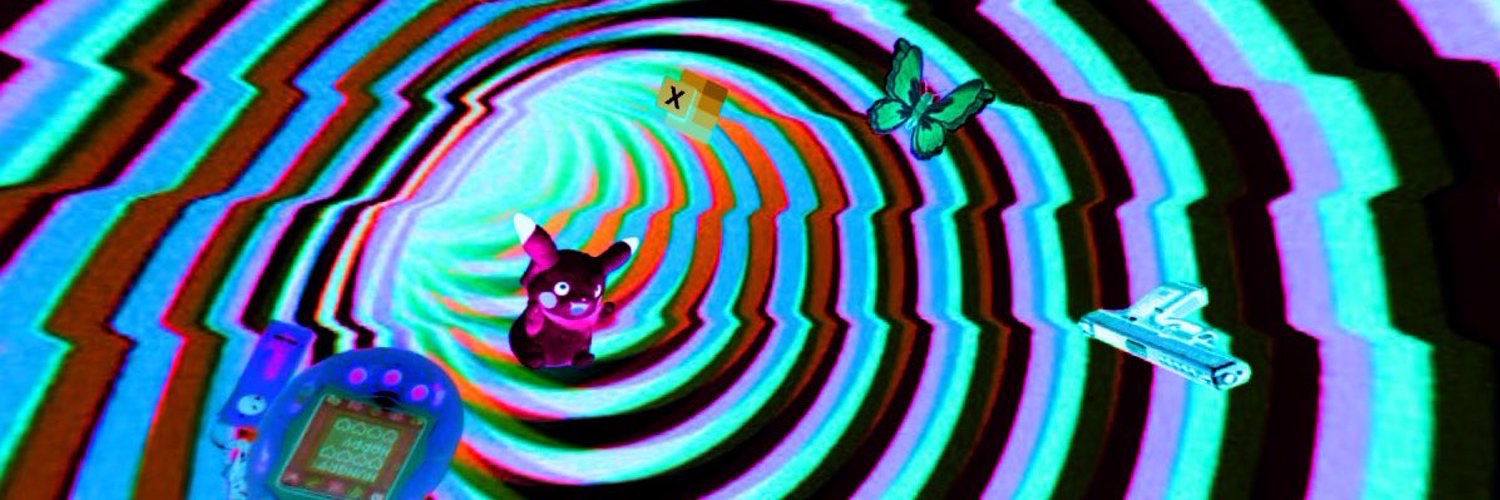 EgoDeathDaisy's profile banner image