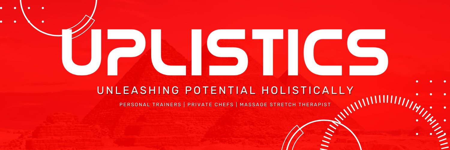 uplistics's profile banner image