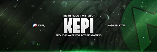 KepiKITM's profile banner image