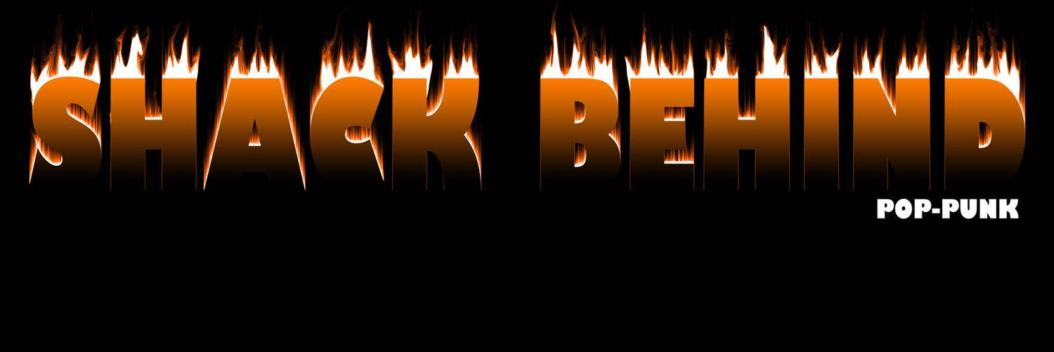 ShackBehind's profile banner image
