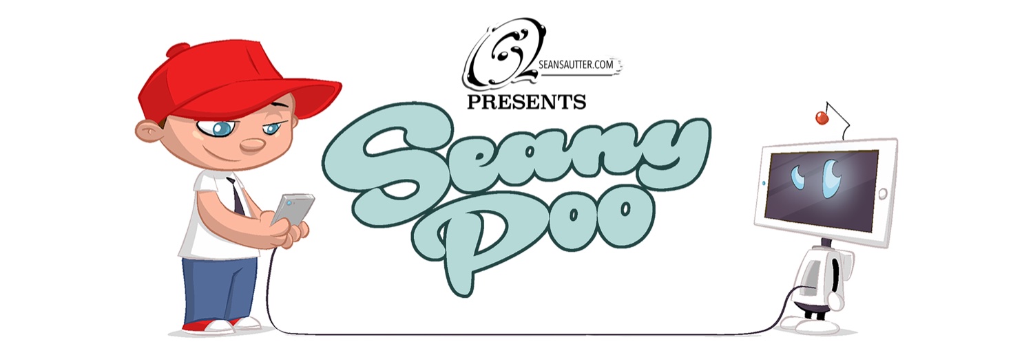 SeanSautter's profile banner image