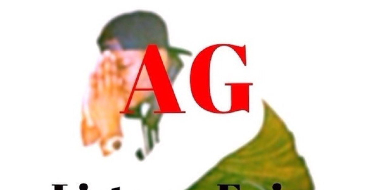 ItsOnly1AG's profile banner image