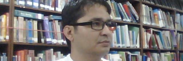 shankukbhatta's profile banner image