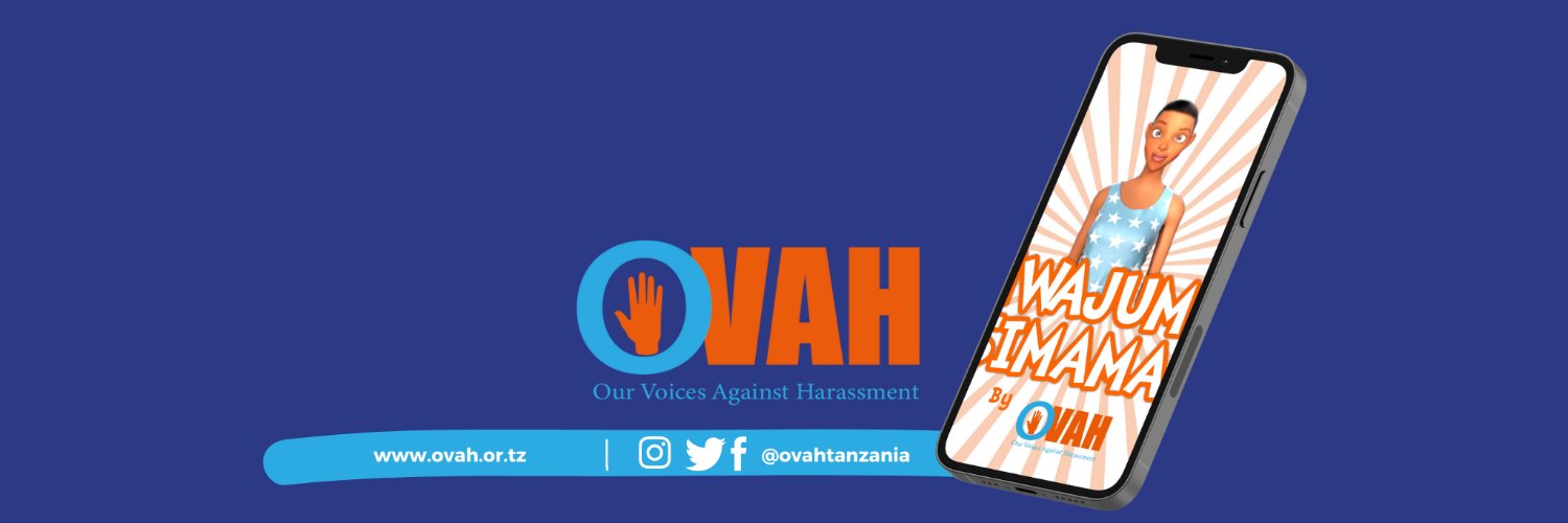 OvahTanzania's profile banner image