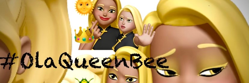 OlaQueenBee's profile banner image
