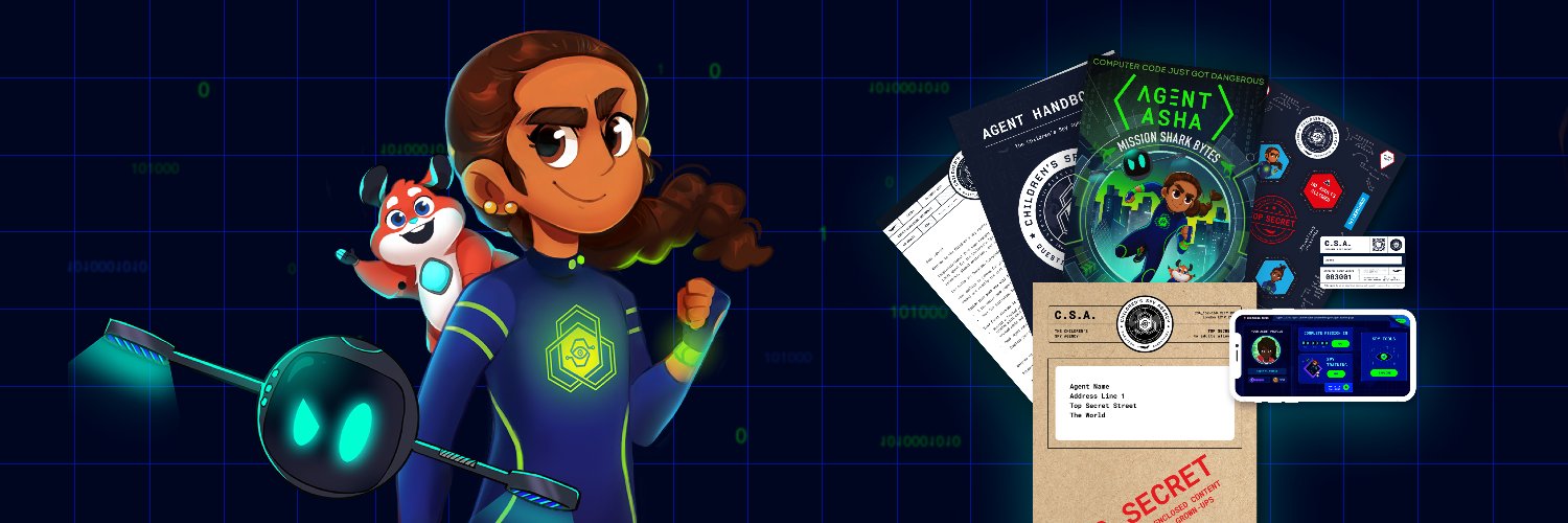 Bright Little Labs banner