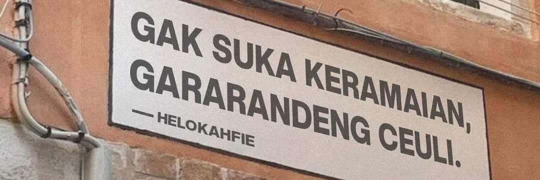 Wahyu banner