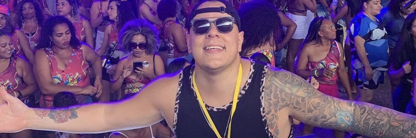 DaniloSoares01's profile banner image