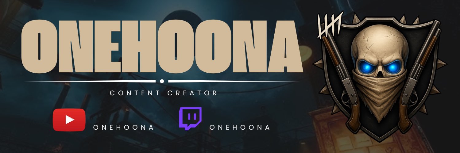 HOONA banner