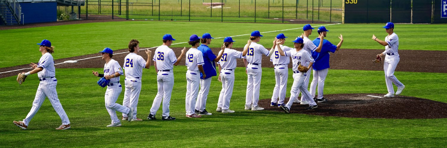 Niagara Power banner