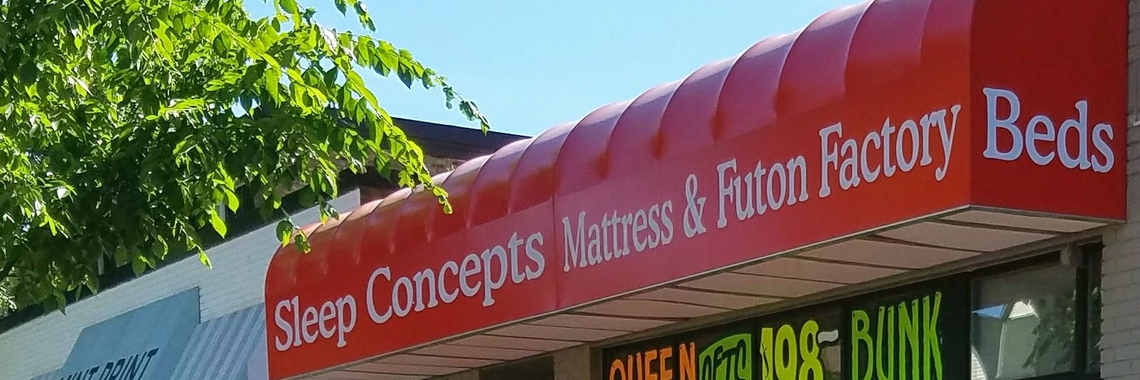 SleepConcepts's profile banner image