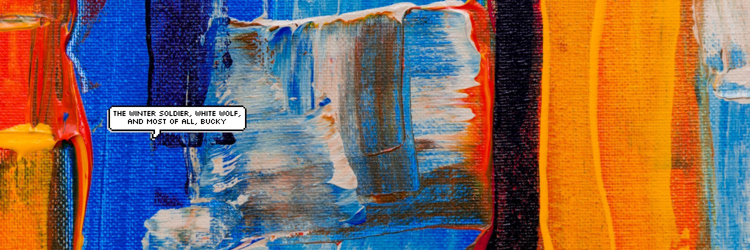 BuckyonSat's profile banner image