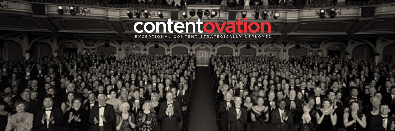 ContentOvation's profile banner image