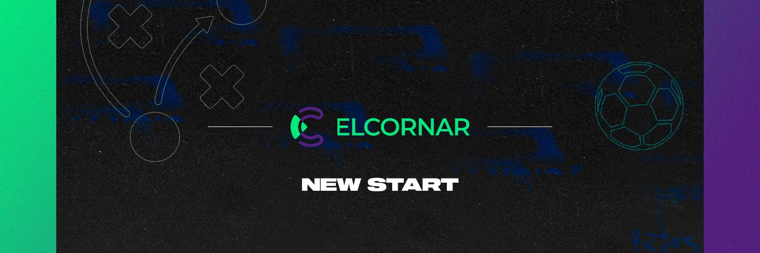 Cornar | كورنر banner