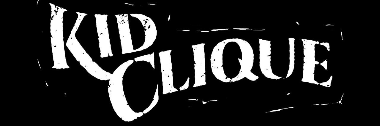 Kid Clique banner