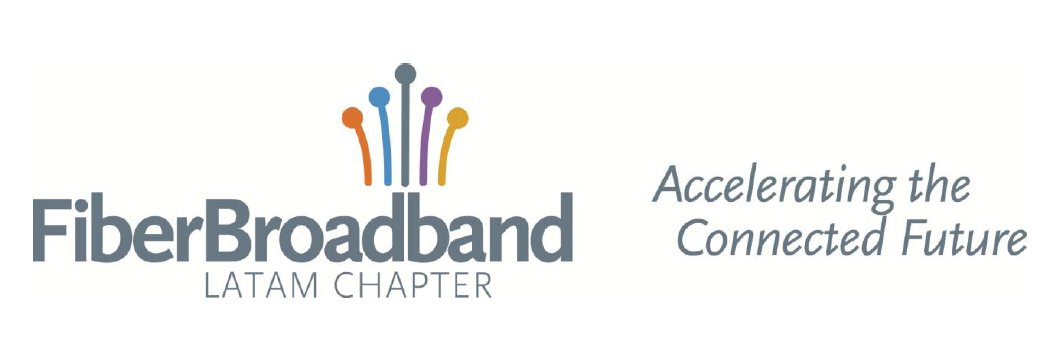 Fiber Broadband Assn LatamChapter banner