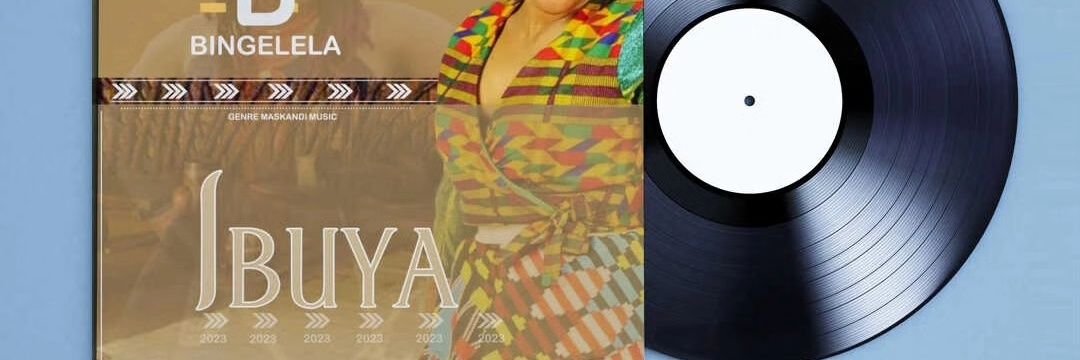 Bingelela Bings Mpanza banner
