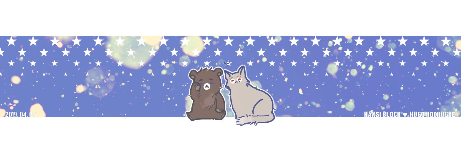 AnDonG_1234's profile banner image