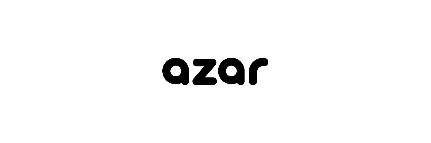 Azar_official's profile banner image