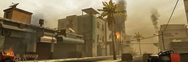Sandronom's profile banner image