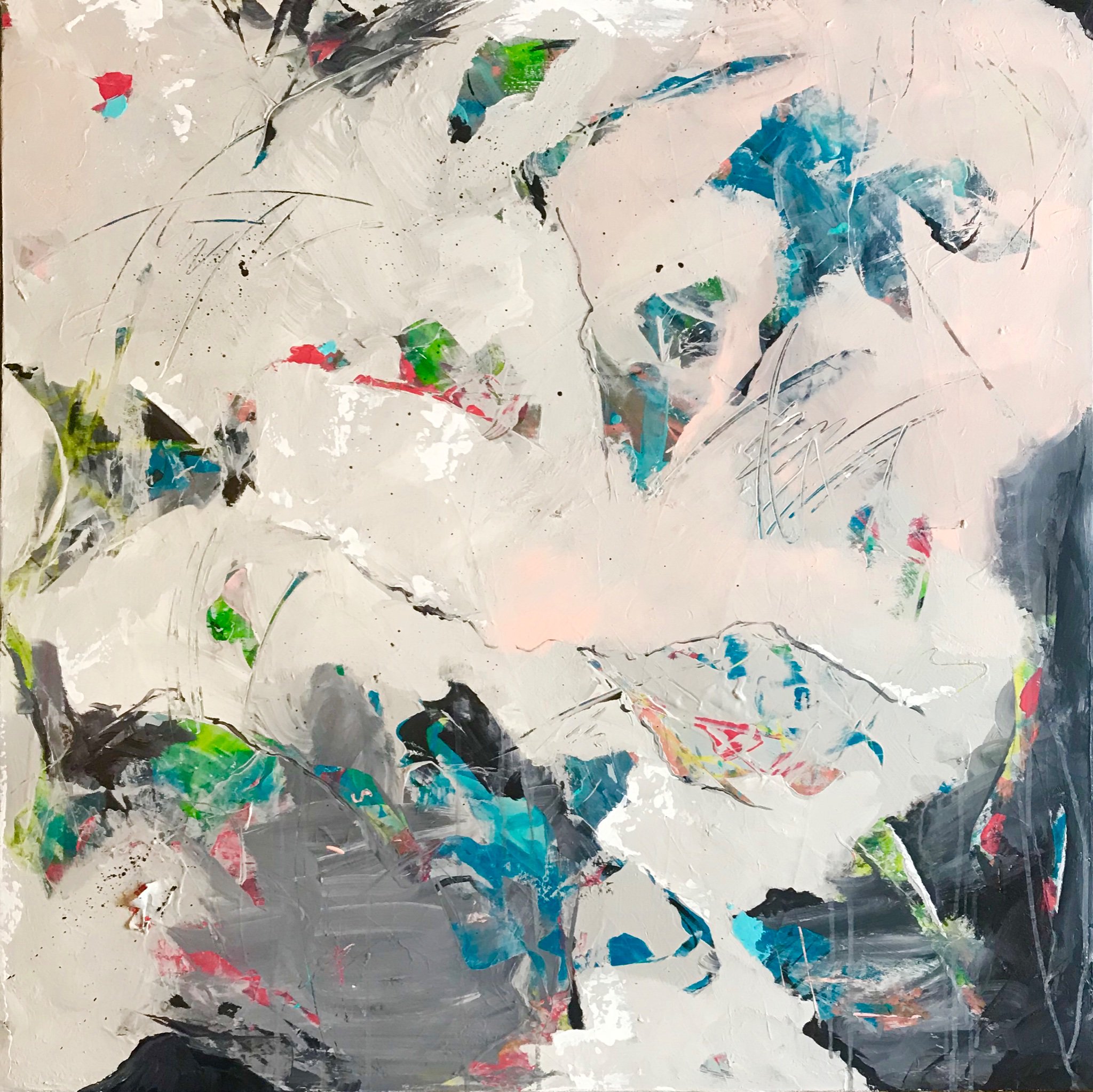 ShariLacyART's profile banner image