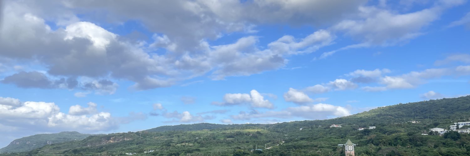 amure_hong's profile banner image