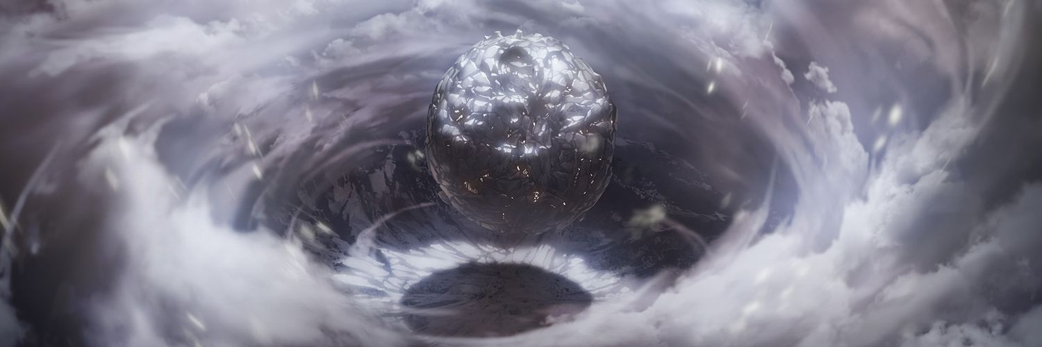 VoidMaw's profile banner image