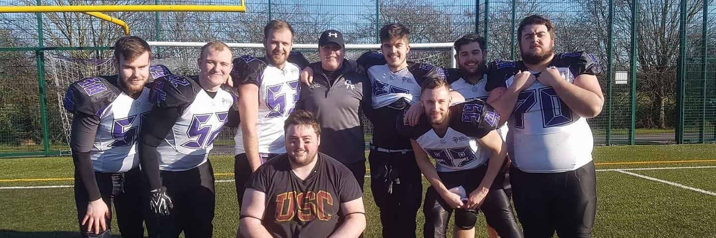 coachsteve91's profile banner image