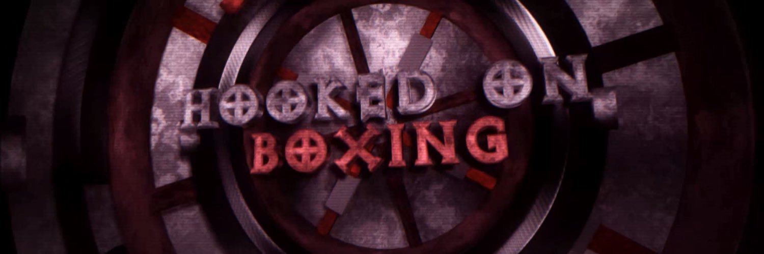 HookedOnBoxing's profile banner image