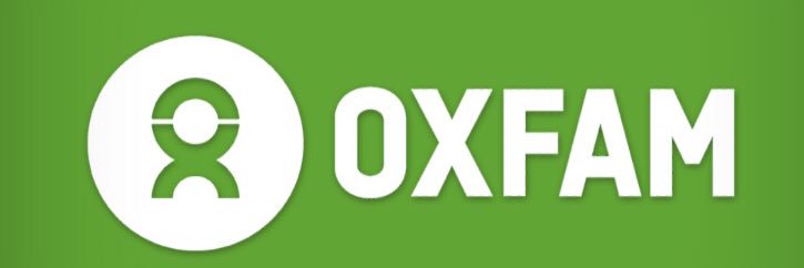 OxfamChelsea's profile banner image