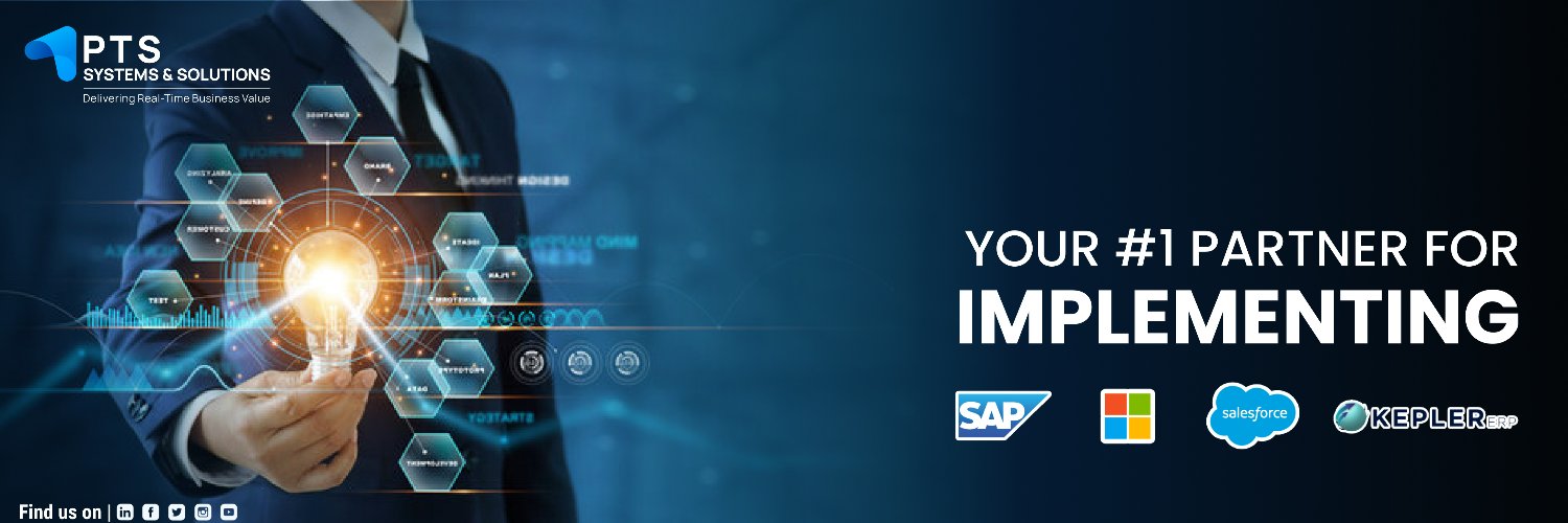 PtsSystems's profile banner image