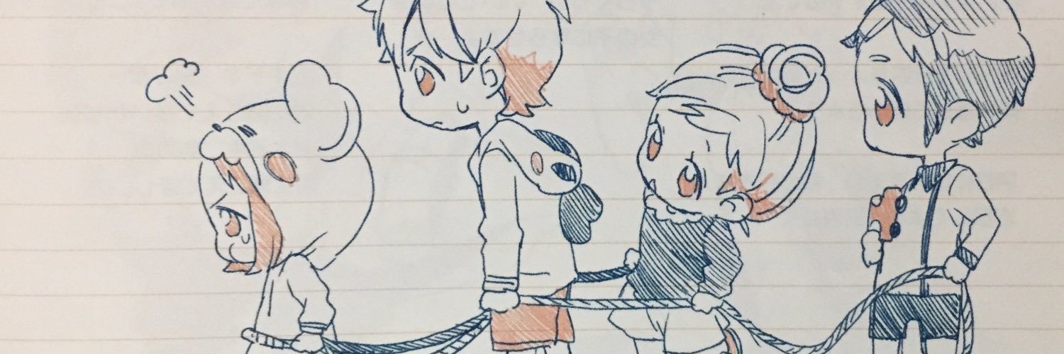 niconi_LP400's profile banner image