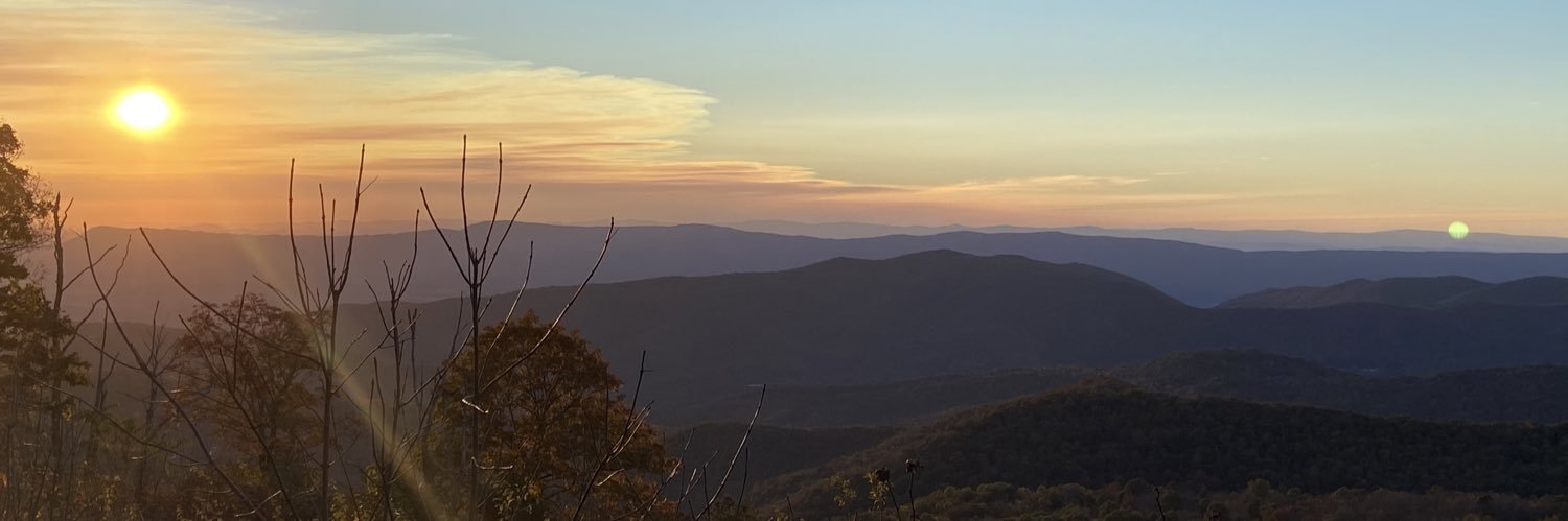 VPheatherd's profile banner image