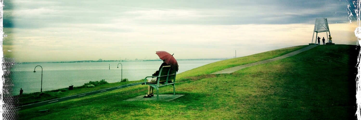 Dr Melissa Wolfe banner