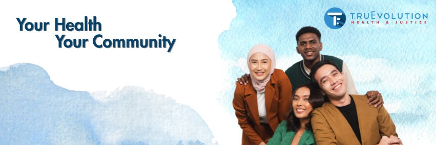 TruEvolutionInc's profile banner image