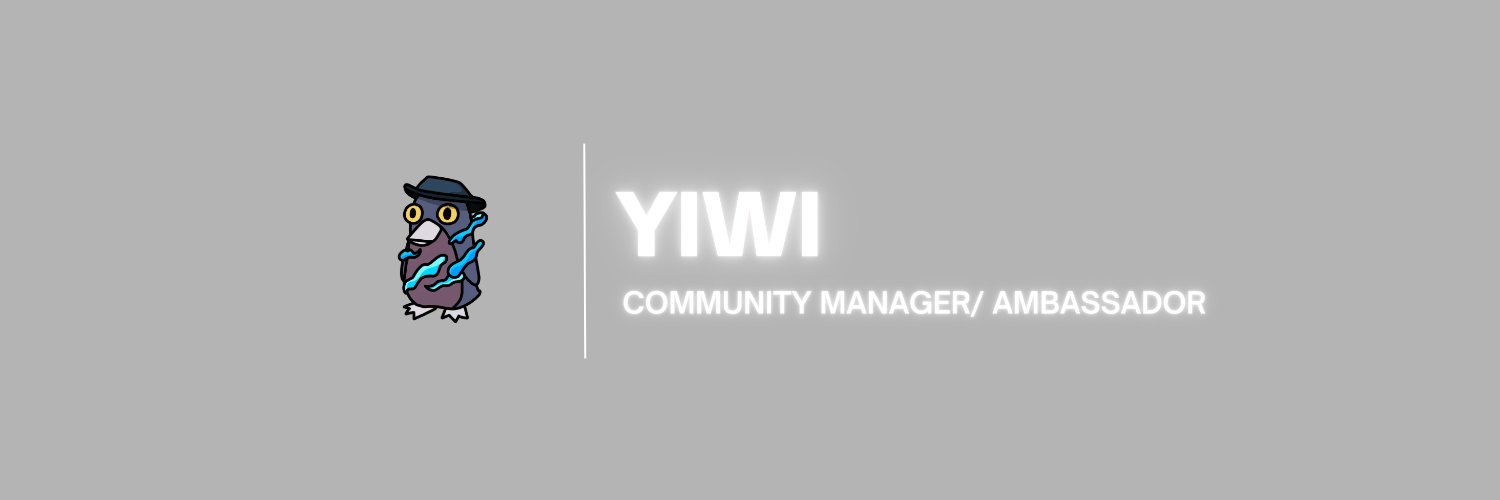 Yiwi banner