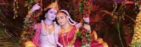 IskconNetrokona's profile banner image