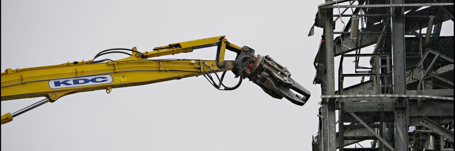 KDCcontractors's profile banner image